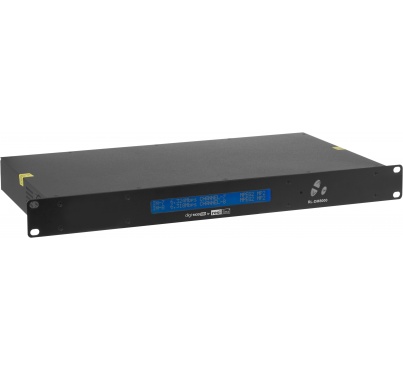 RL-DM8000 - 8 Input SD DVB-T Modulator