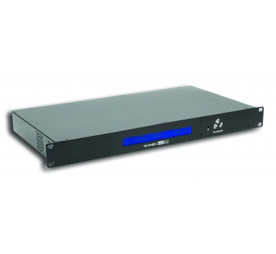 HD-4002DM - Professional Quad Input High Definition DVB-T MPEG-2/4 Digital Modulator