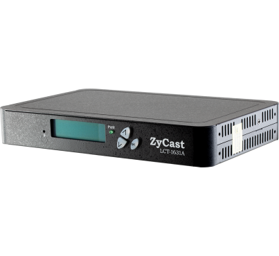 LCT-1631A MPEG2 HD MODULATOR W/HDMI