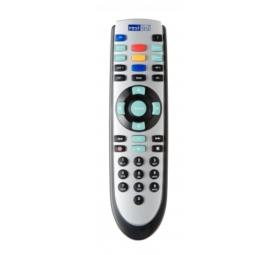 RL-ACC140 - Remote Control for Pay TV systems